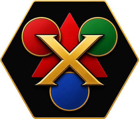 TrigammonX