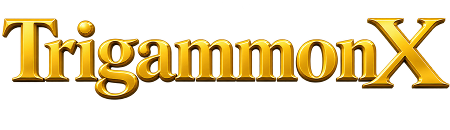 TrigammonX