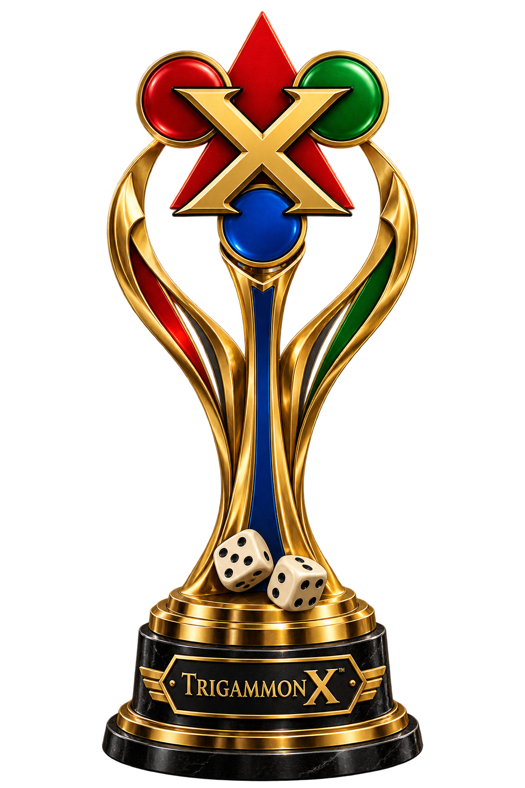 Trophy